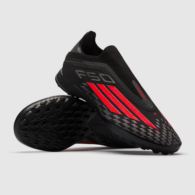 adidas F50 Pro Sin Cordones TF