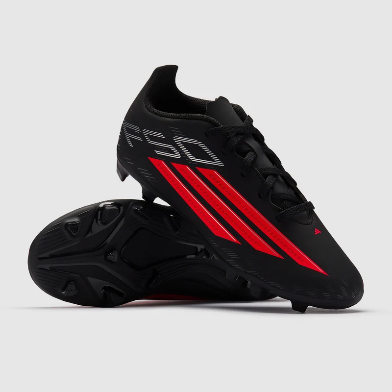 adidas F50 Club FG/MG para niños