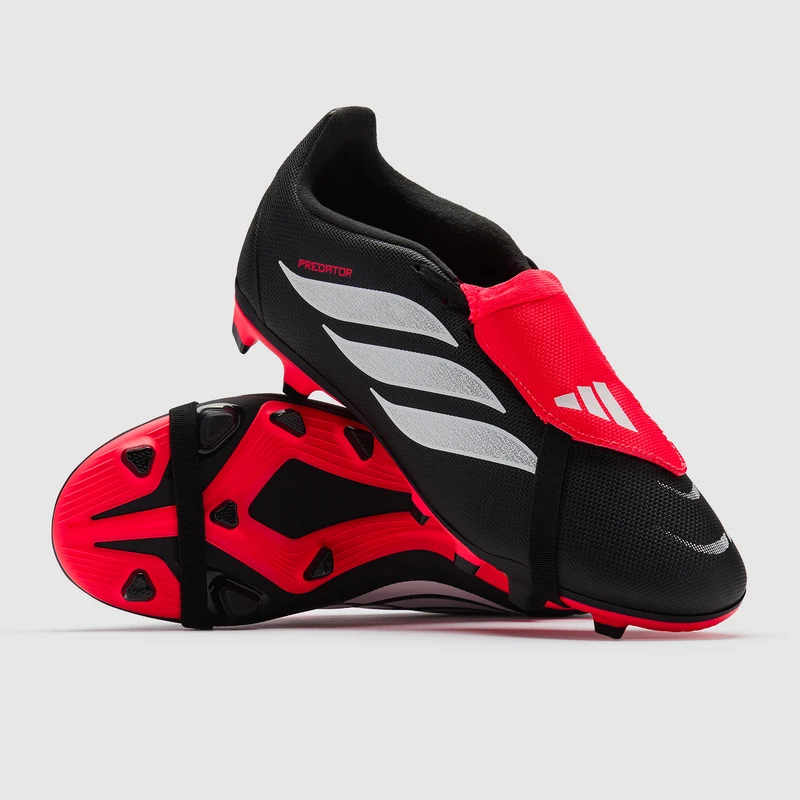 adidas Predator Club Tongue FG/MG para niños