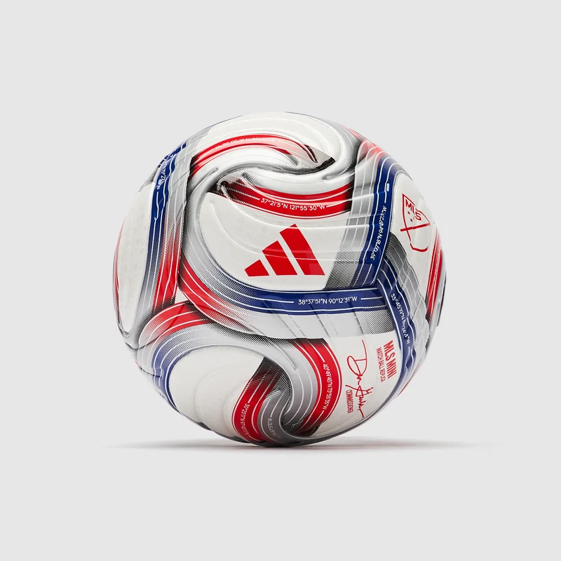 adidas MML 2026 Mini