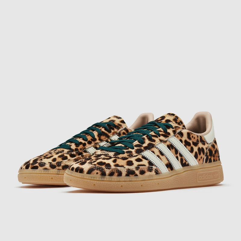 adidas Originals Handball Spezial Leopard Print