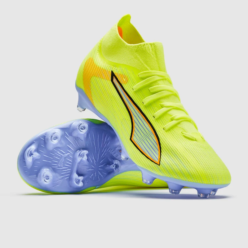 Puma Ultra 6 Match+ FG/AG para mujer