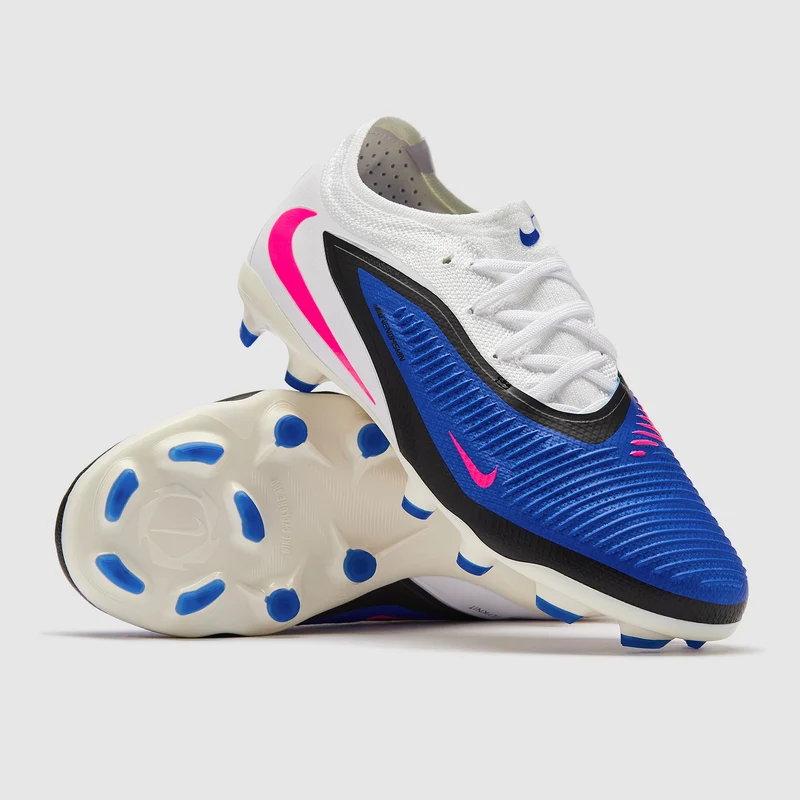 Nike Phanthom 6 Low Pro FG/MG para niños