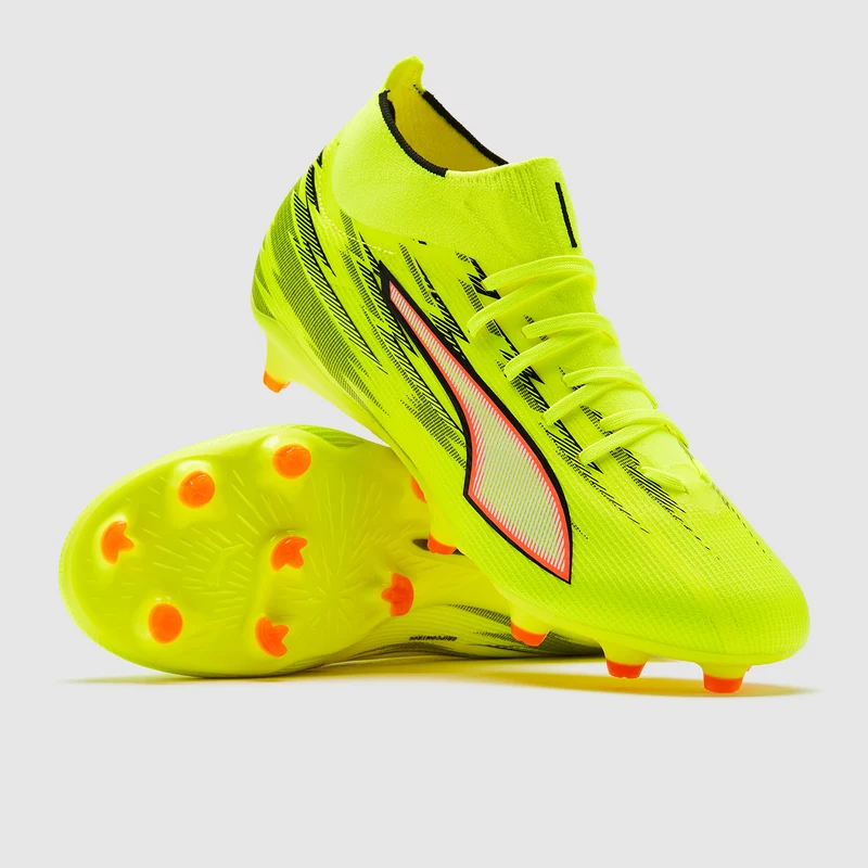 Puma Ultra 6 Match+ FG/AG
