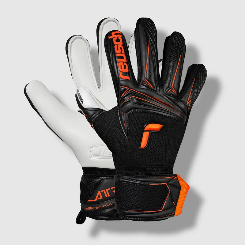 Reusch Attrakt Advance Finger Support