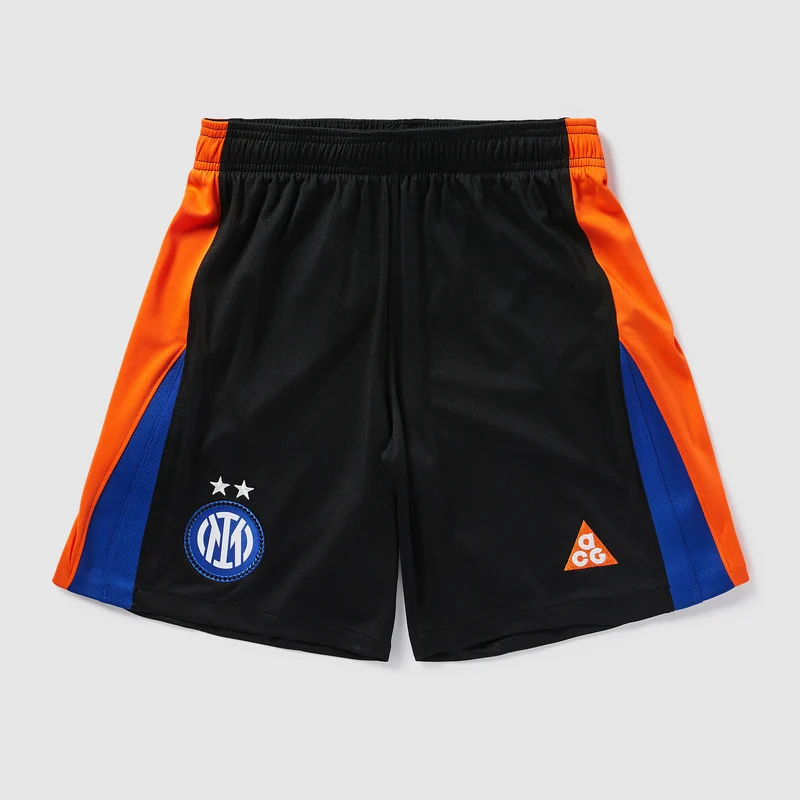 Pantalones cortos Nike Inter Milan 25/26 Dri-FIT SE Stadium