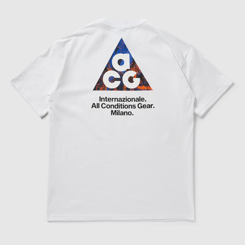 Camiseta Nike Inter Milan 25/26 Dri-FIT ACG