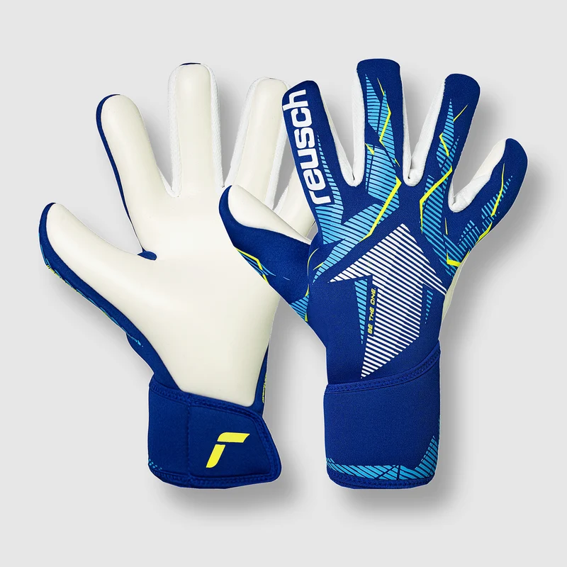 Reusch Fastgrip Advance para niños