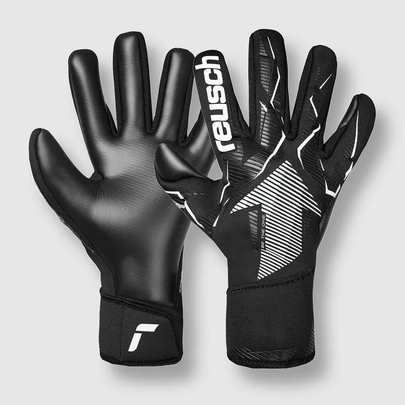 Reusch Fastgrip Infinity para niños