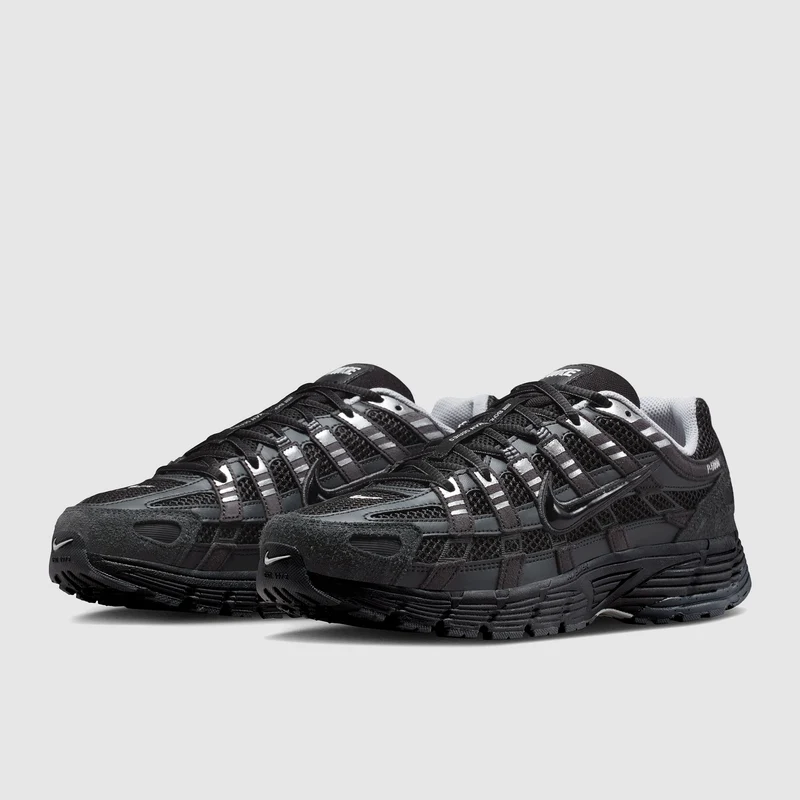 Nike Sportswear P-6000 SE Suede