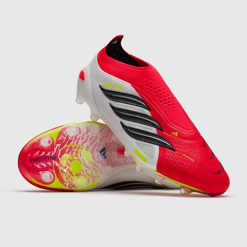 adidas Predator Elite Sin Cordones AG