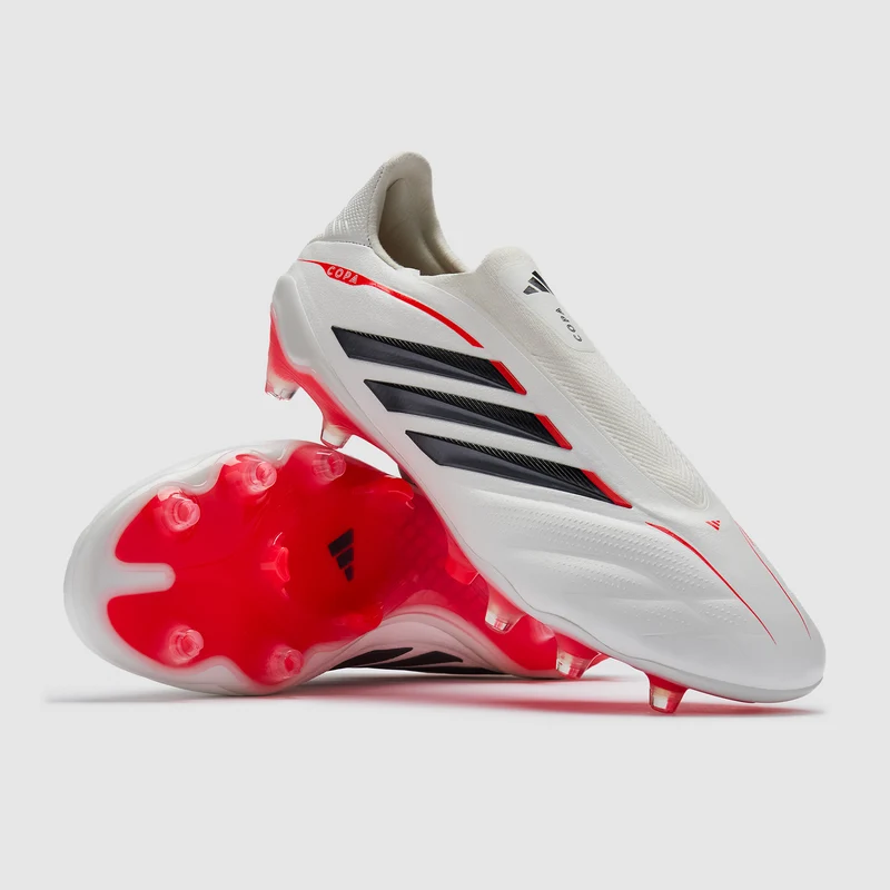 adidas Copa Pure IV Elite Sin Cordones FG