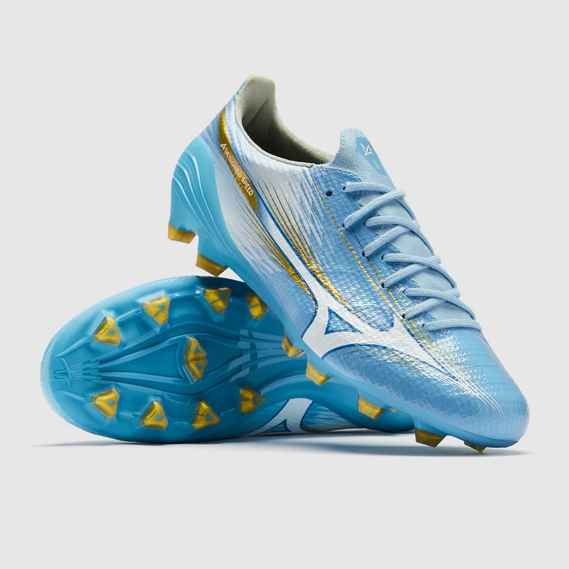Mizuno Alpha III Pro FG