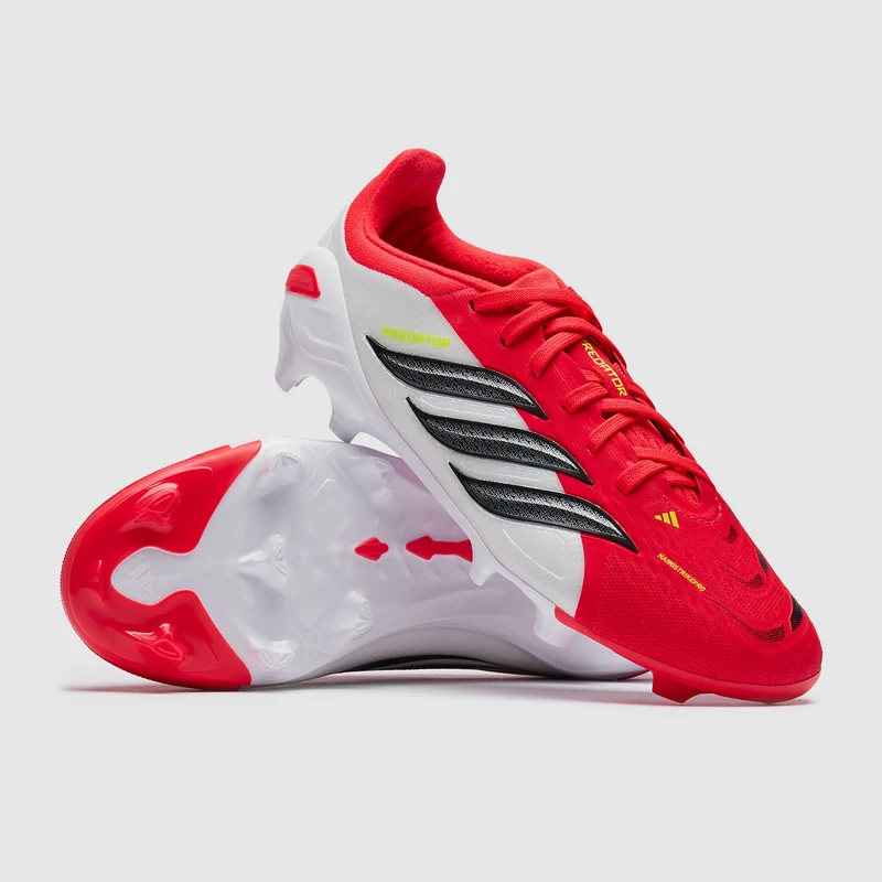 adidas Predator Elite FG para niños