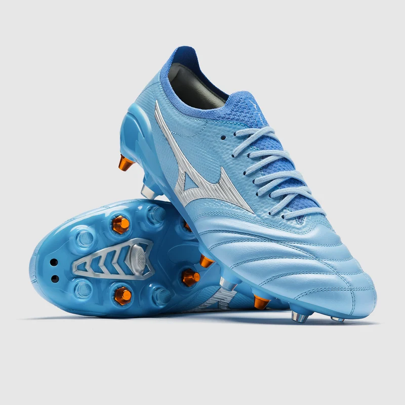 Mizuno Morelia Neo IV Beta Made In Japan Mix SG