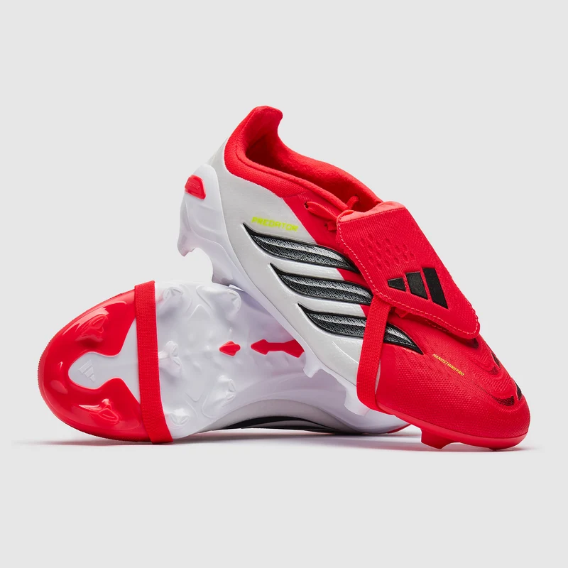 adidas Predator Elite Tongue FG para niños