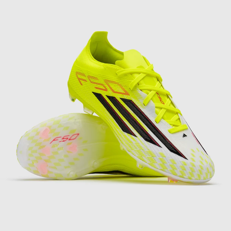 adidas F50 Elite FG para niños