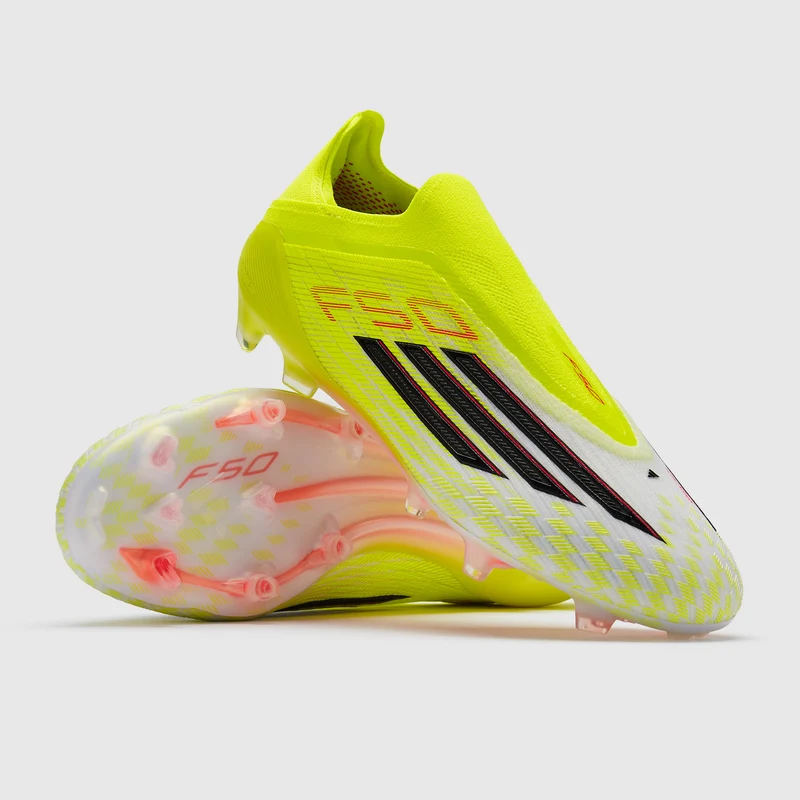 adidas F50 Elite Sin Cordones FG