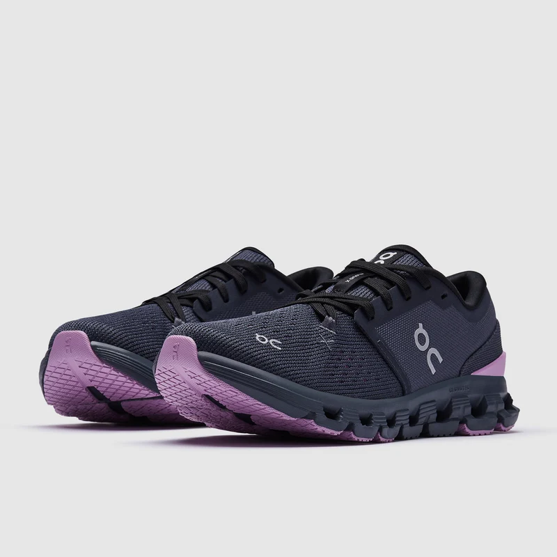 On Cloud X 4 para mujer