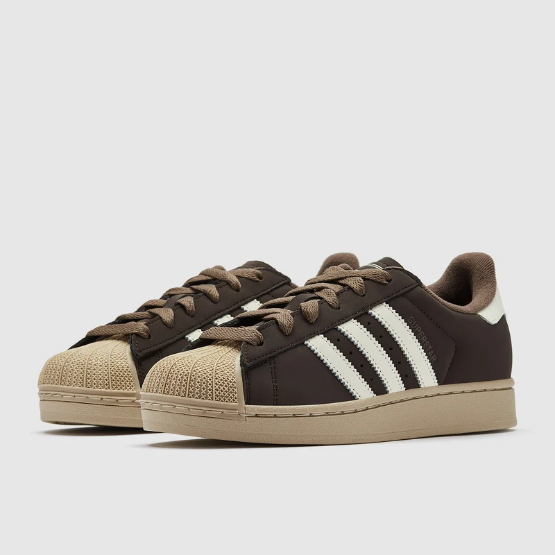 adidas Originals Older Kids Superstar II (GS)