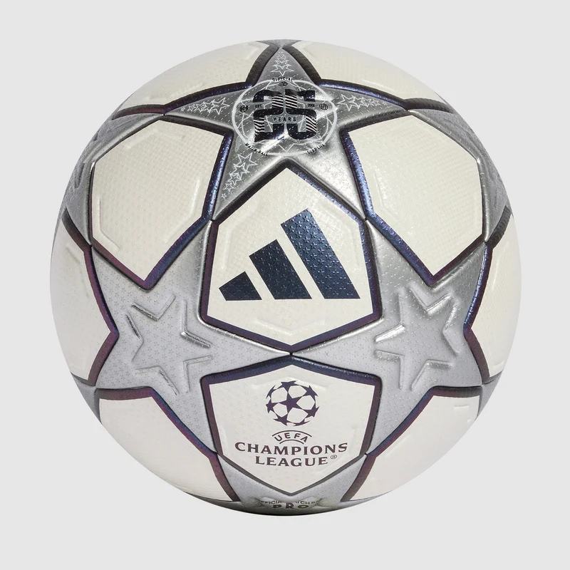 adidas UEFA Champions League 25/26 Pro Third Football