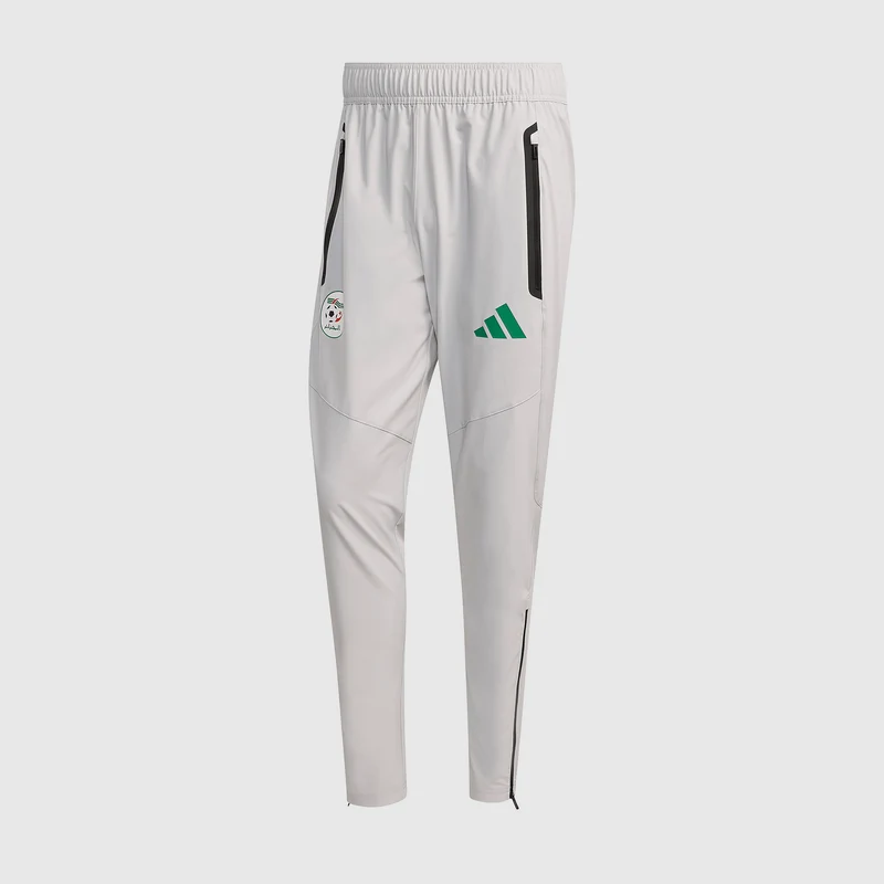 Pantalones adidas Argelia 2026 Tiro Travel