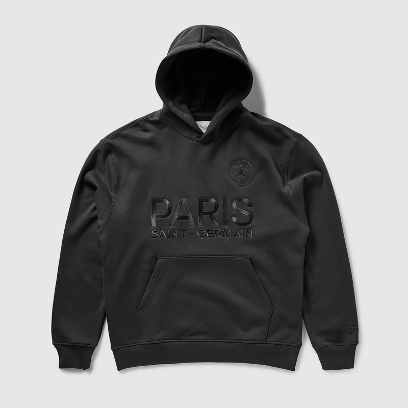 Jordan x PSG Pullover Hoodie
