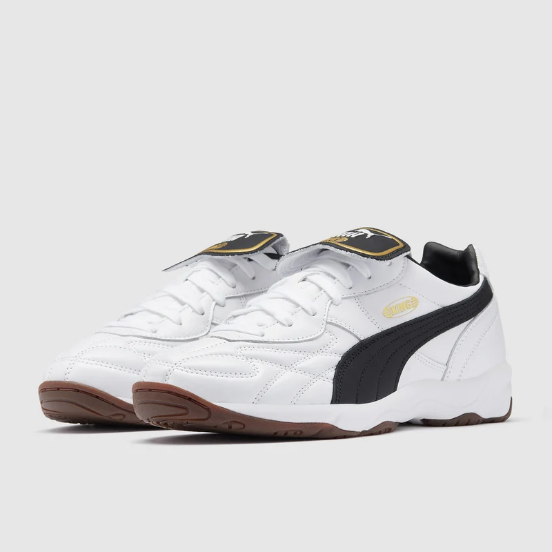 Puma King Indoor