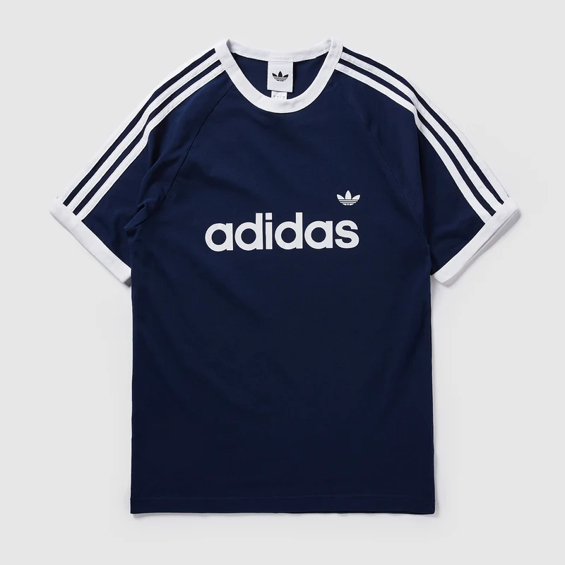 Camiseta adidas Originals Ringer