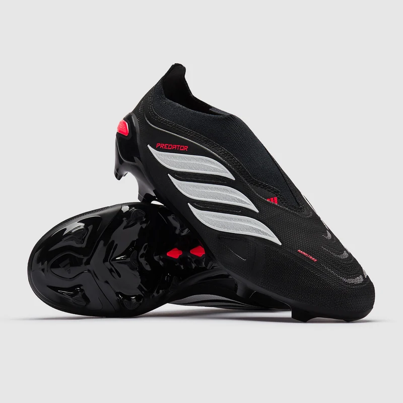 adidas Predator League Sin Cordones FG