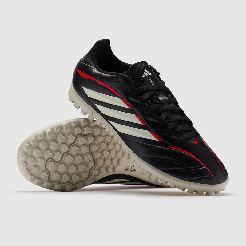 adidas Copa Pure IV Club TF para niños