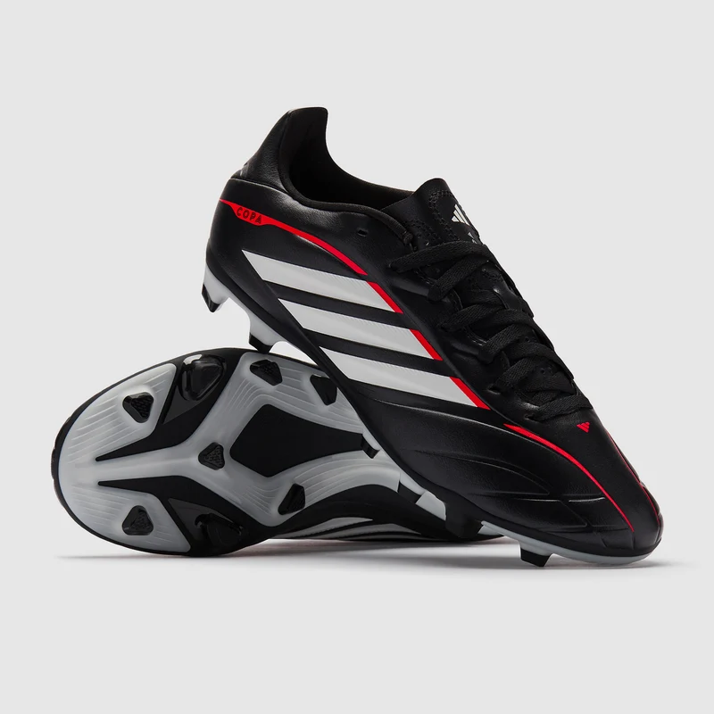 adidas Copa Pure IV Club FG/MG para niños