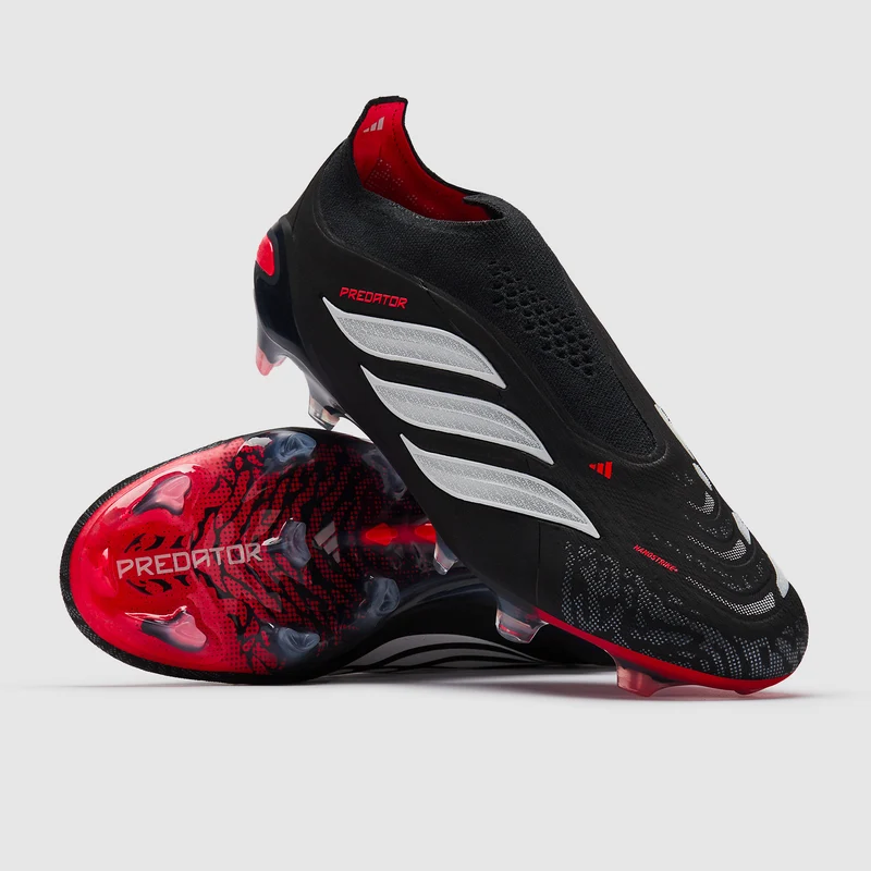 adidas Predator Elite Sin Cordones FG
