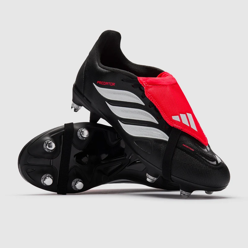 adidas Kids Predator League Tongue SG