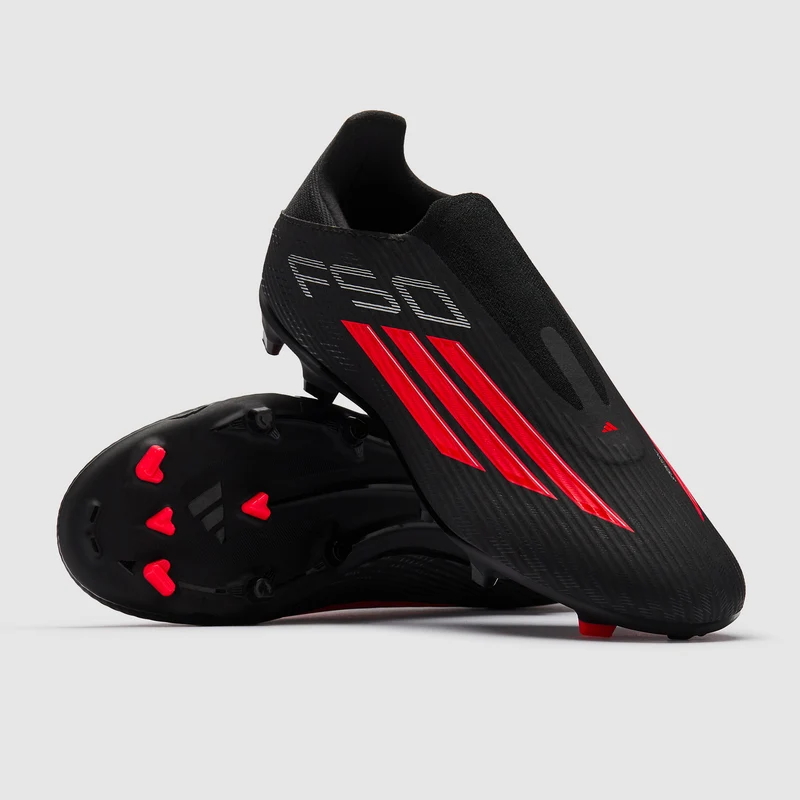 adidas F50 League Sin Cordones FG/MG