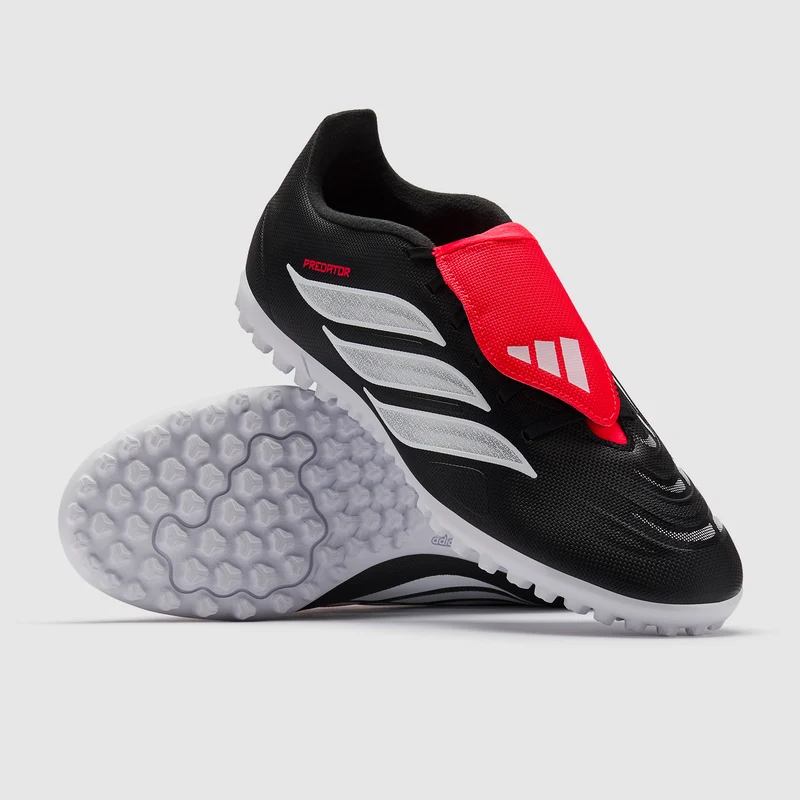 adidas Predator Club Tongue TF