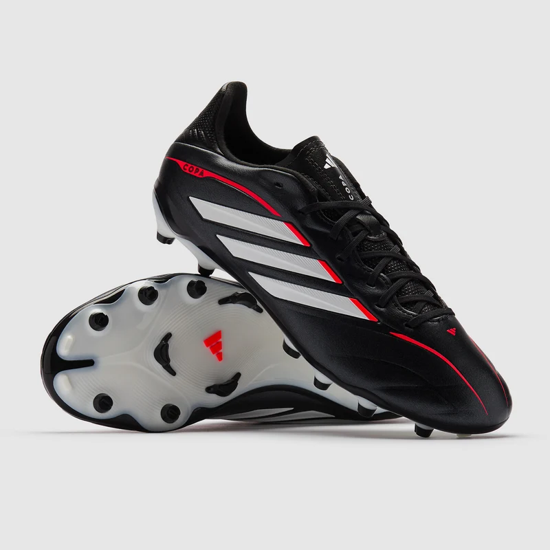 adidas Copa Pure IV League FG para niños