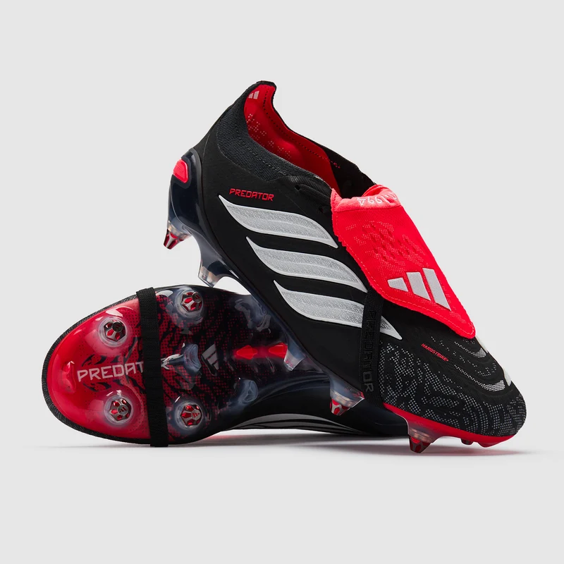 adidas Predator Elite Tongue SG
