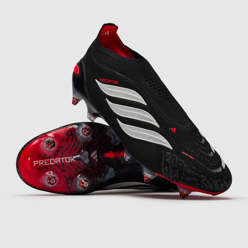 adidas Predator Elite Sin Cordones SG