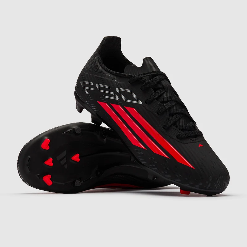 adidas F50 League FG/MG para niños