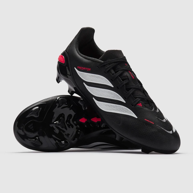 adidas Predator League FG para niños