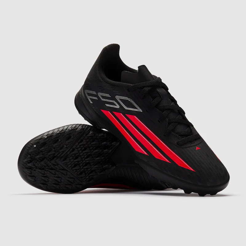 adidas F50 League TF para niños