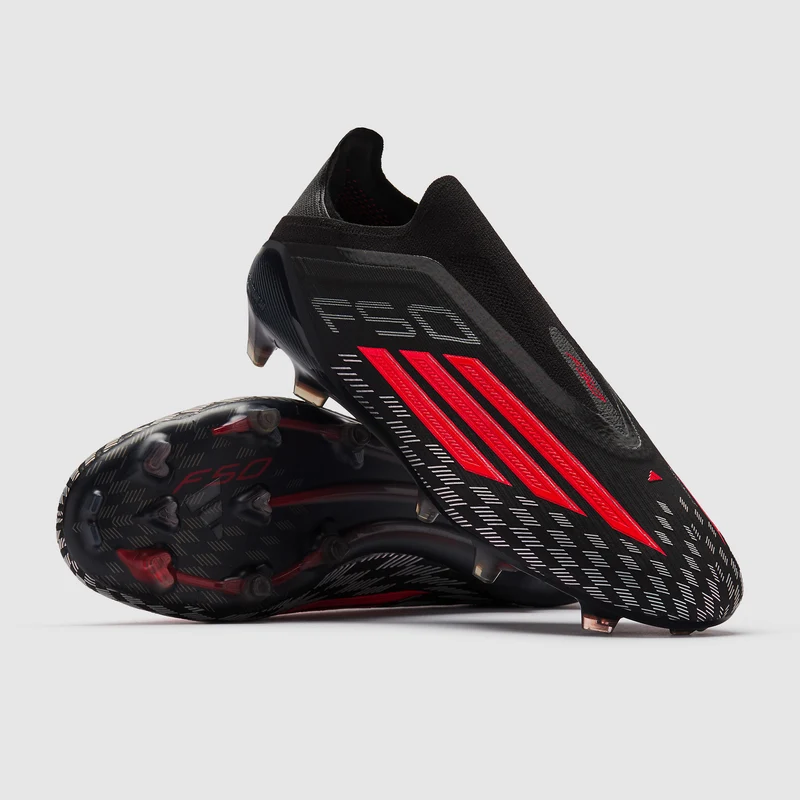 adidas F50 Elite Sin Cordones FG