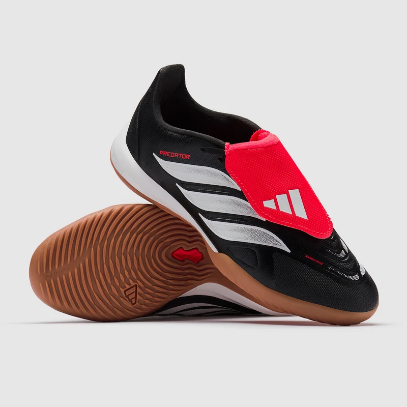 adidas Predator League Tongue IN para niños