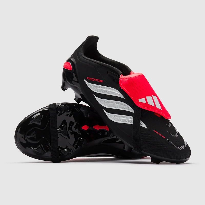 adidas Predator Elite Tongue FG para niños