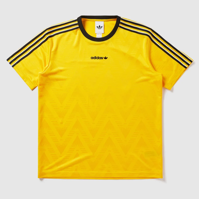 Camiseta adidas Originals Jacquard