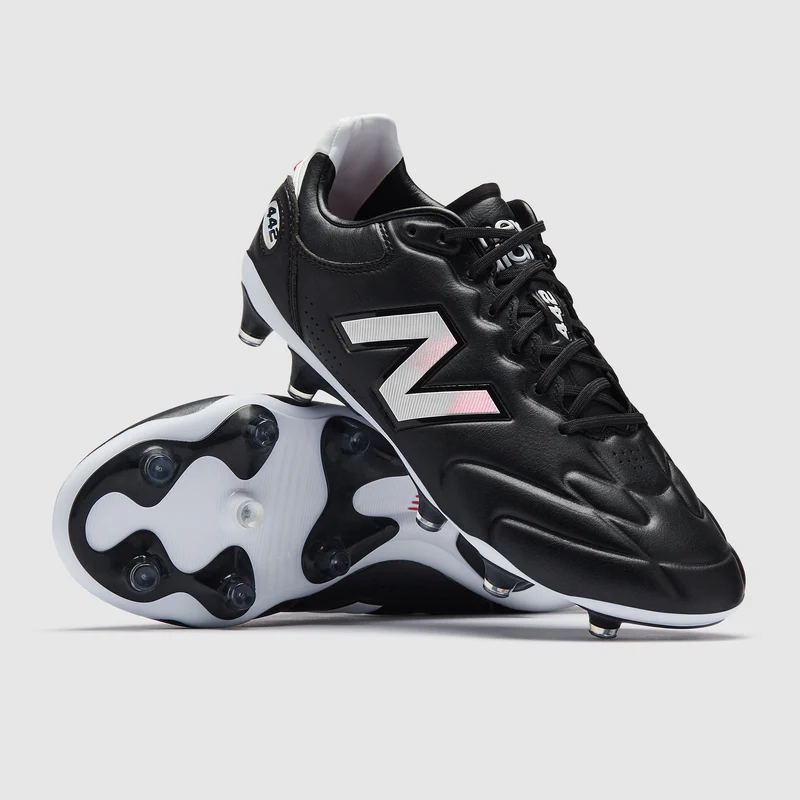 New Balance 442 V3 Pro FG para niños