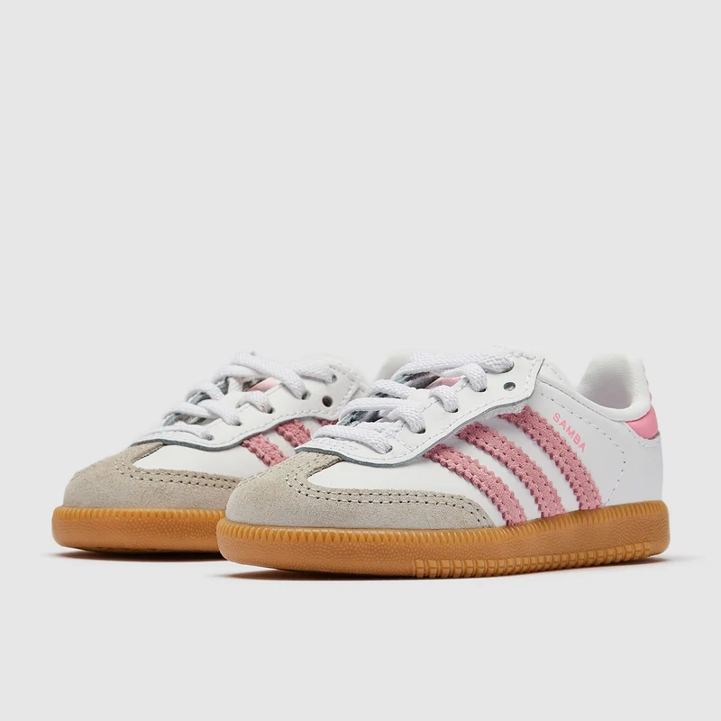 adidas Originals Toddler Samba OG (TD)