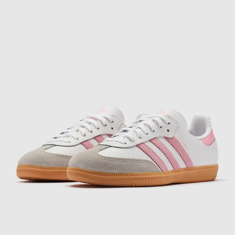 adidas Originals Samba OG para niños (PS)