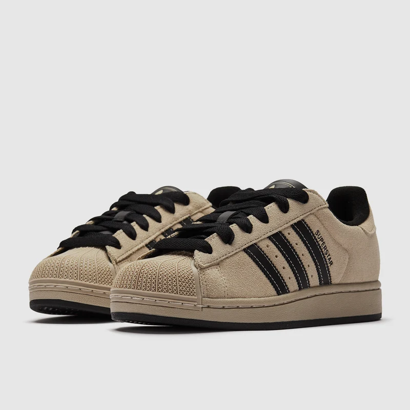 adidas Originals Older Kids Superstar II (GS)